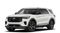 2027 Ford EXPLORER PLATINUM 4WD
