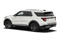 2027 Ford EXPLORER PLATINUM 4WD