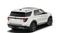 2027 Ford EXPLORER PLATINUM 4WD