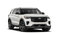 2027 Ford EXPLORER PLATINUM 4WD