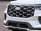 2027 Ford Explorer PLATINUM 4WD