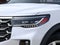 2027 Ford Explorer PLATINUM 4WD