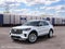 2027 Ford Explorer PLATINUM 4WD