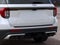 2027 Ford Explorer PLATINUM 4WD