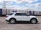2027 Ford Explorer PLATINUM 4WD