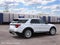 2027 Ford Explorer PLATINUM 4WD
