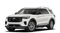 2027 Ford Explorer PLATINUM 4WD