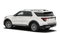 2027 Ford Explorer PLATINUM 4WD