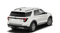2027 Ford Explorer PLATINUM 4WD