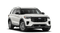 2027 Ford Explorer PLATINUM 4WD