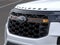 2026 Ford Explorer TREMOR 4WD