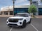 2026 Ford Explorer TREMOR 4WD