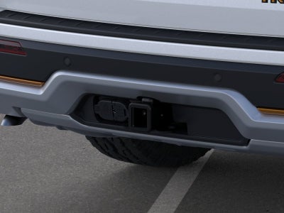 2026 Ford Explorer TREMOR 4WD