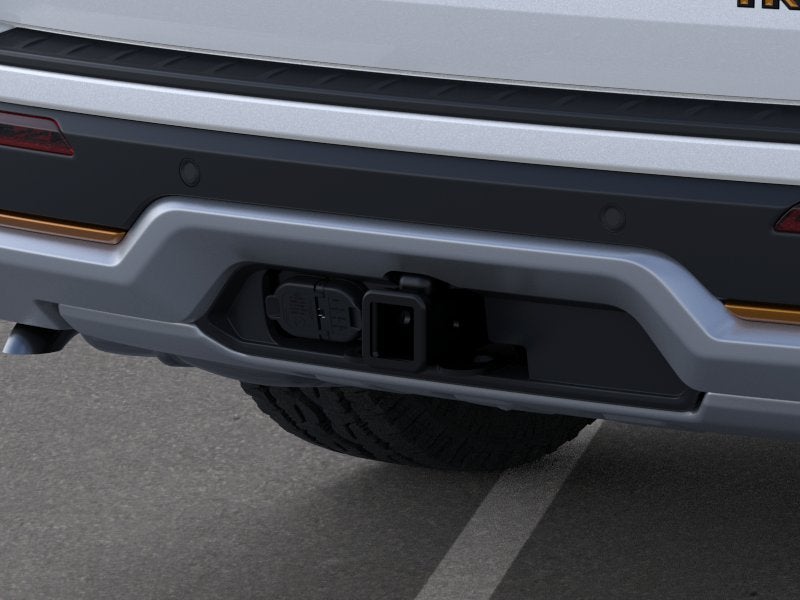 2026 Ford Explorer TREMOR 4WD