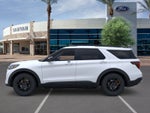 2026 Ford Explorer TREMOR 4WD