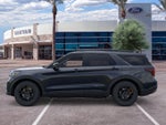 2026 Ford Explorer TREMOR 4WD