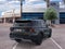 2026 Ford Explorer TREMOR 4WD