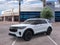 2026 Ford Explorer TREMOR 4WD