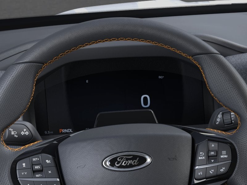 2026 Ford Explorer TREMOR 4WD