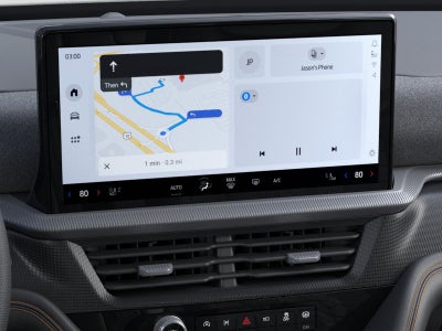 2026 Ford Explorer TREMOR 4WD