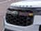2026 Ford Explorer TREMOR 4WD