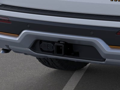 2026 Ford Explorer TREMOR 4WD