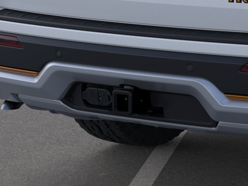 2026 Ford Explorer TREMOR 4WD