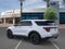 2026 Ford Explorer TREMOR 4WD