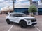 2026 Ford Explorer TREMOR 4WD