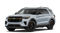 2026 Ford Explorer TREMOR 4WD