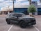 2026 Ford Explorer TREMOR 4WD