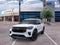 2026 Ford Explorer TREMOR 4WD