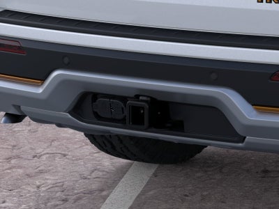 2026 Ford Explorer TREMOR 4WD