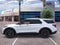 2026 Ford Explorer TREMOR 4WD