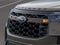 2026 Ford Explorer TREMOR 4WD