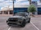 2026 Ford Explorer TREMOR 4WD
