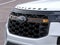 2026 Ford Explorer TREMOR 4WD