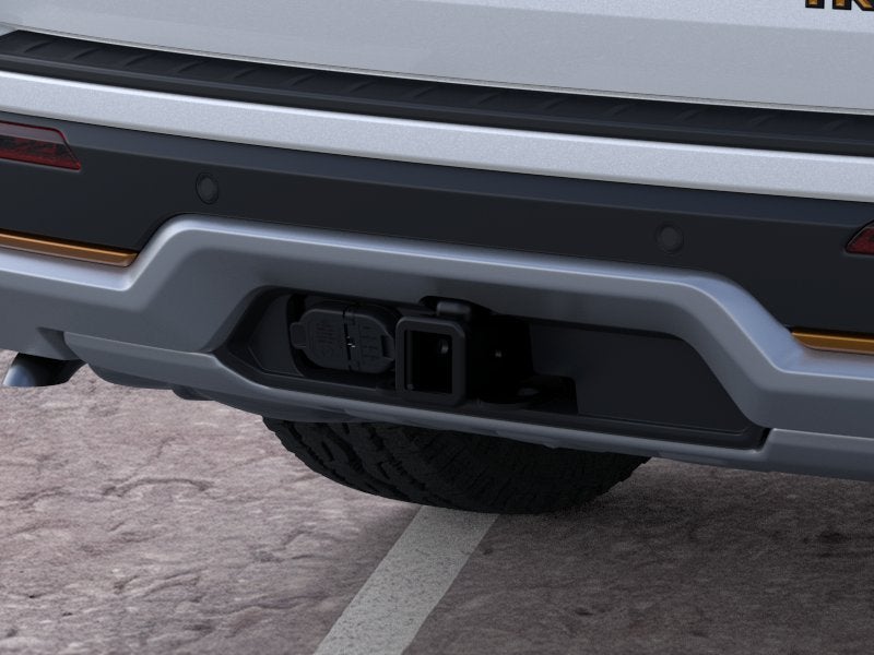 2026 Ford Explorer TREMOR 4WD