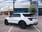 2026 Ford Explorer TREMOR 4WD