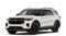 2026 Ford Explorer TREMOR 4WD