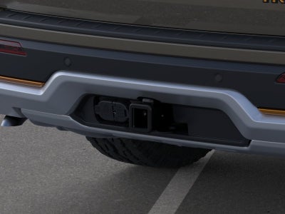 2026 Ford Explorer TREMOR 4WD