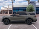 2026 Ford Explorer TREMOR 4WD