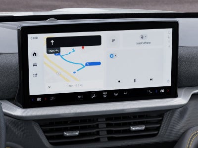 2027 Ford Explorer TREMOR 4WD