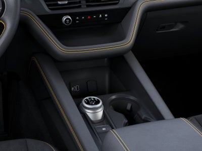 2027 Ford Explorer TREMOR 4WD
