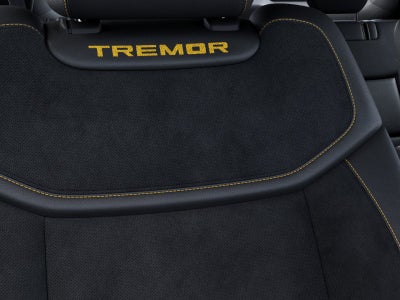 2027 Ford Explorer TREMOR 4WD