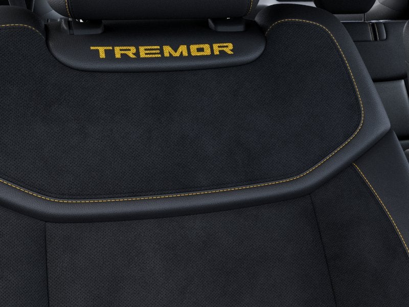 2027 Ford Explorer TREMOR 4WD