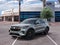 2027 Ford Explorer TREMOR 4WD