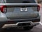 2027 Ford Explorer TREMOR 4WD
