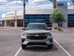 2027 Ford Explorer TREMOR 4WD