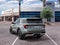 2027 Ford Explorer TREMOR 4WD